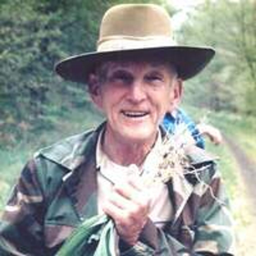 George Edward Lehman, Sr.