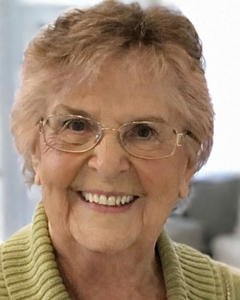 Rosemary Ford Ogzewalla Profile Photo