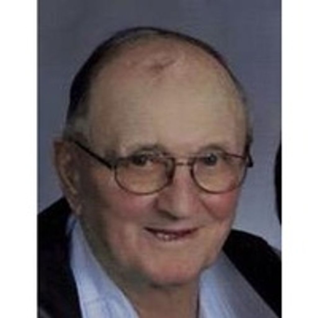 Leonard William Haase