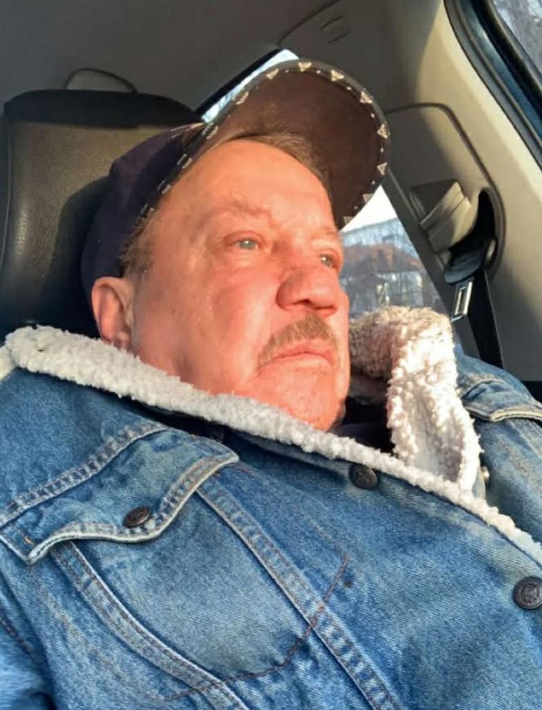 Ronald "Ron" Bellcourt