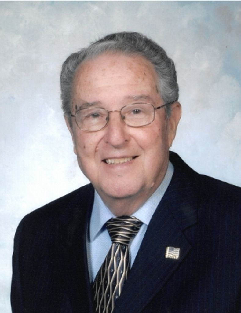 Bruce Edward "Al" Albertson