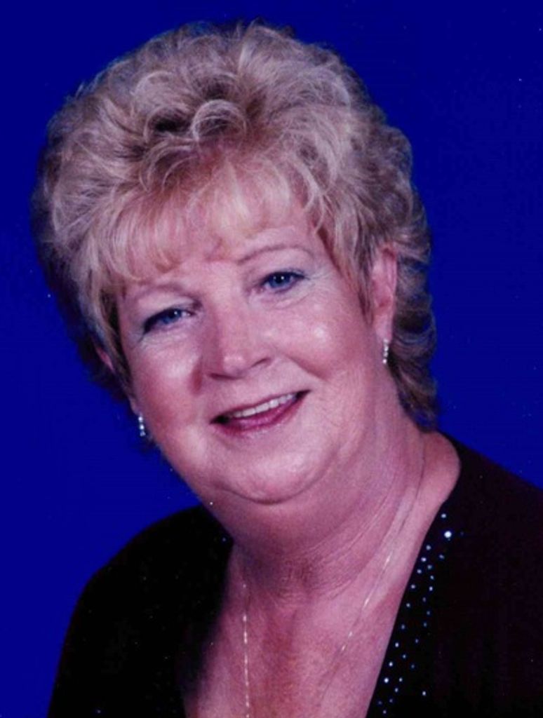 Brenda M. Levault Profile Photo