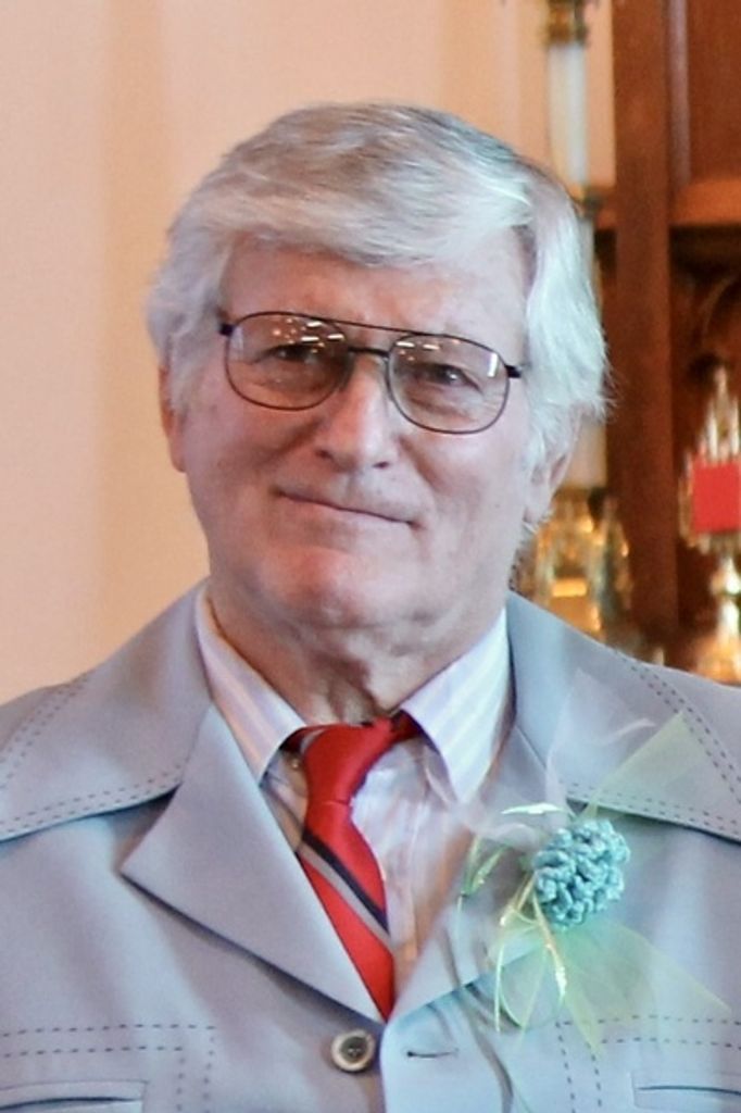 Kevin T Kargel Profile Photo