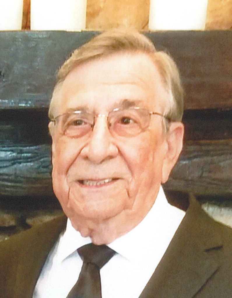 Lenine "Lenny" Strollo