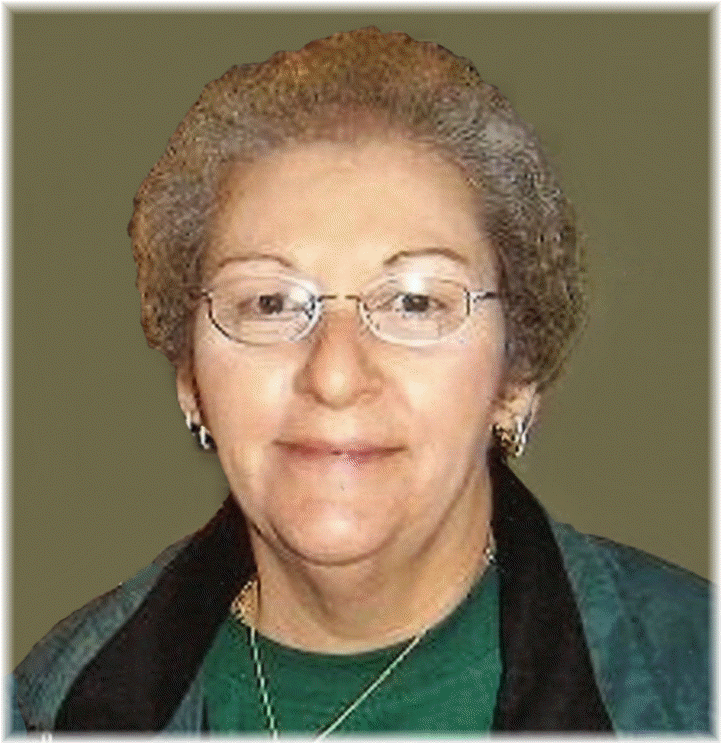 Rosemary L. Steinle