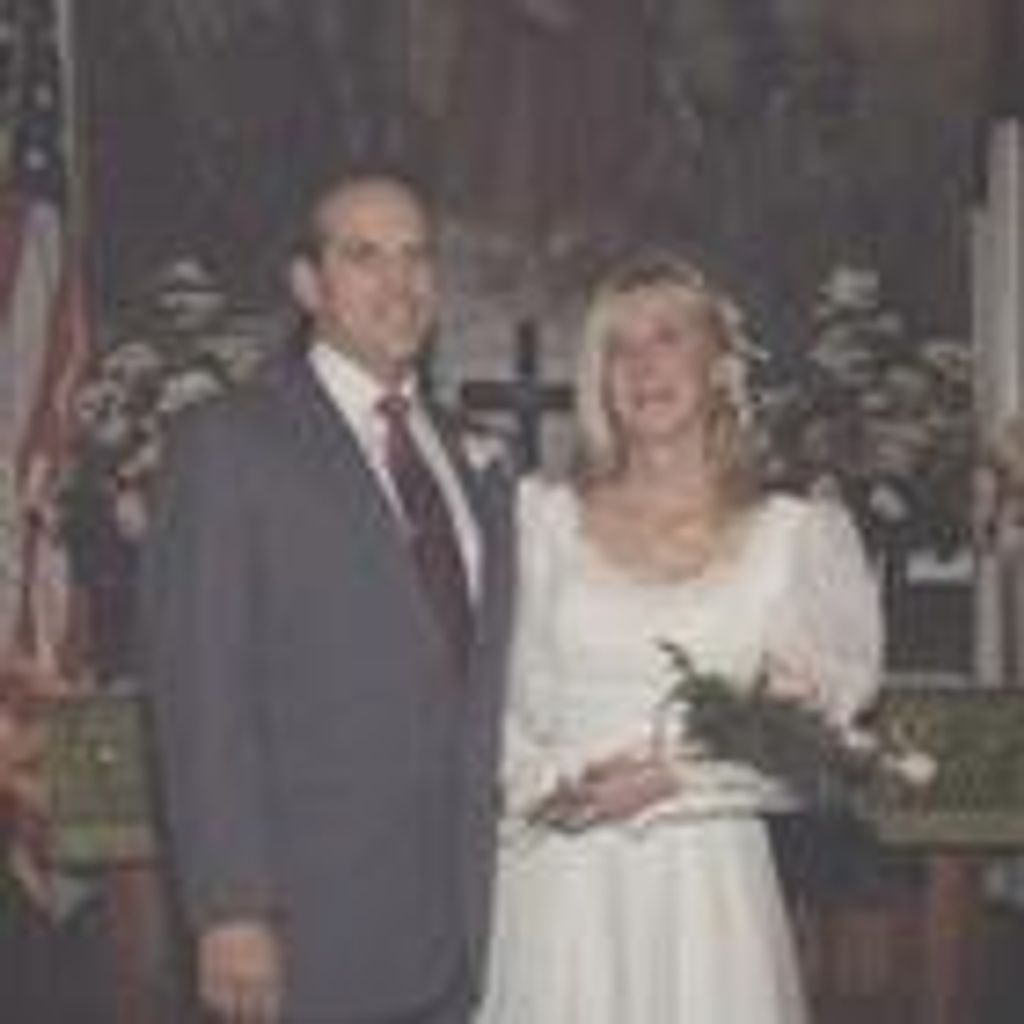 Raymond Clark Fitz-Patrick, Jr