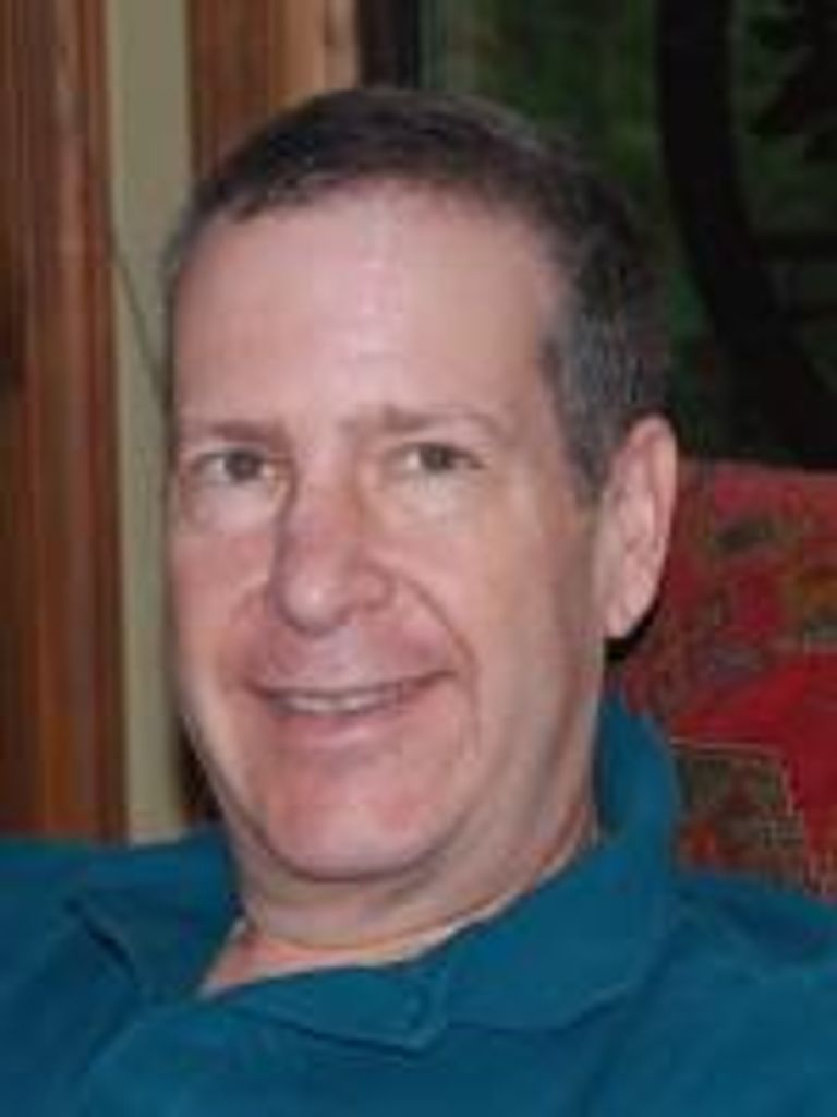 Harvey Fish Dr Profile Photo