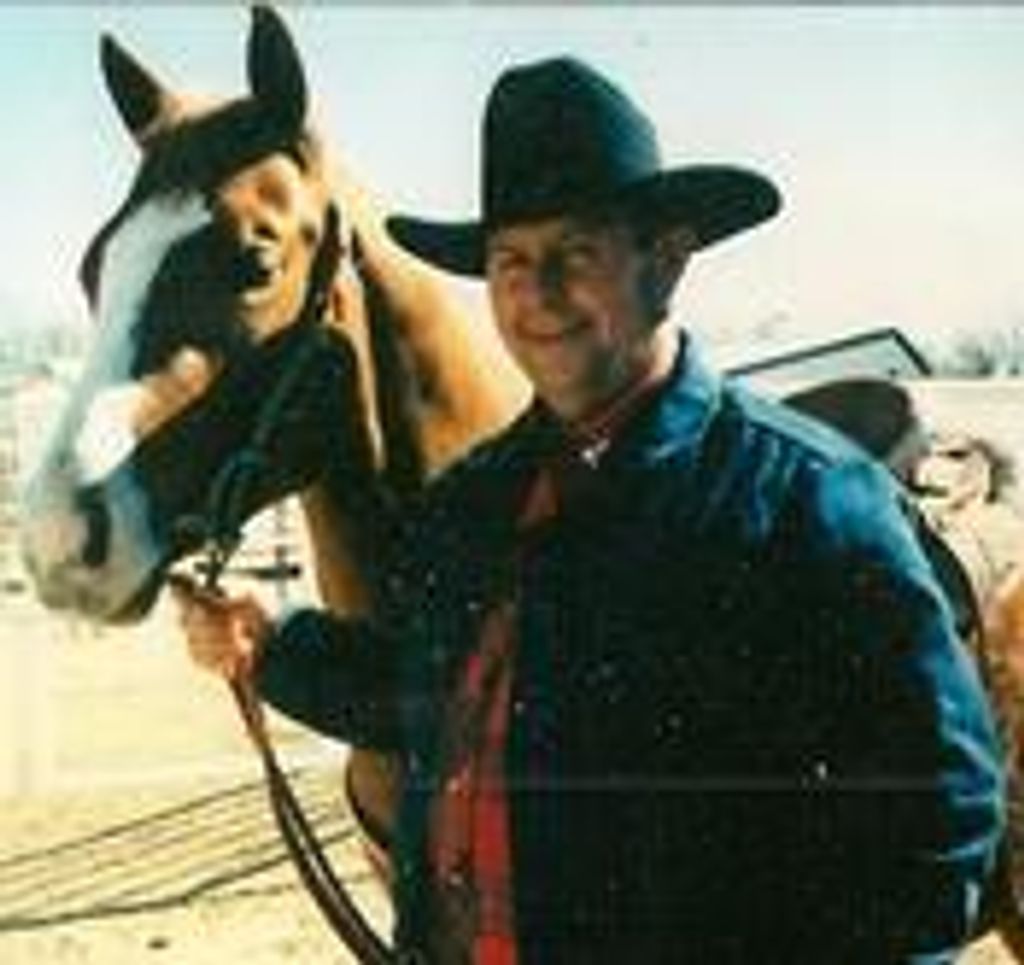 Donald Duane Troutman Profile Photo