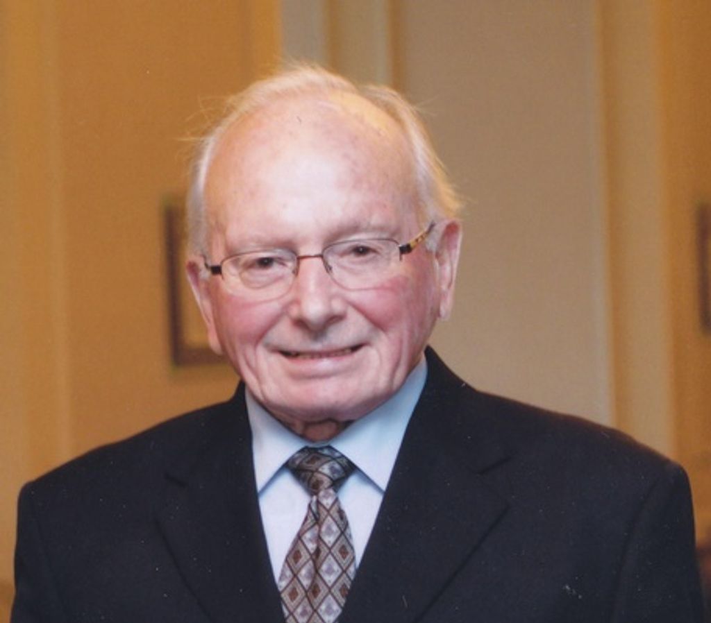 George Stuart Fairn