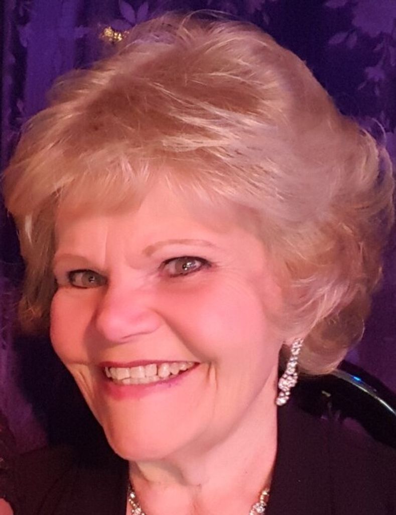 Diane Hensley