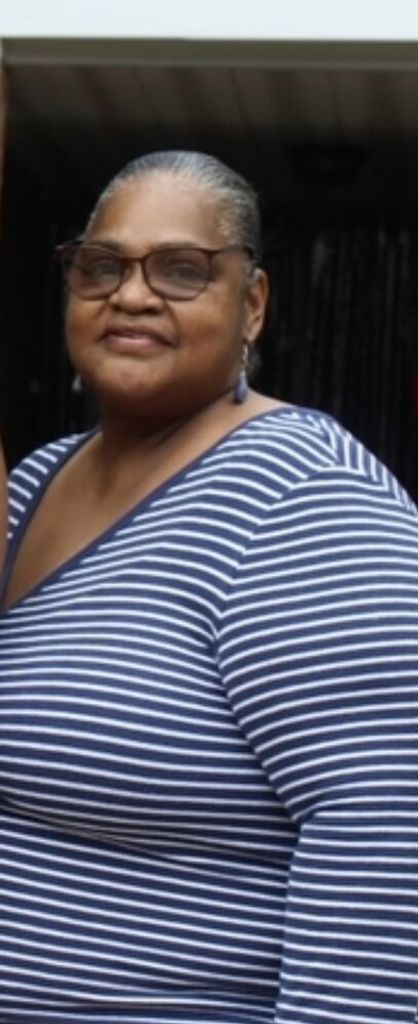 Dora Louise Berry Profile Photo