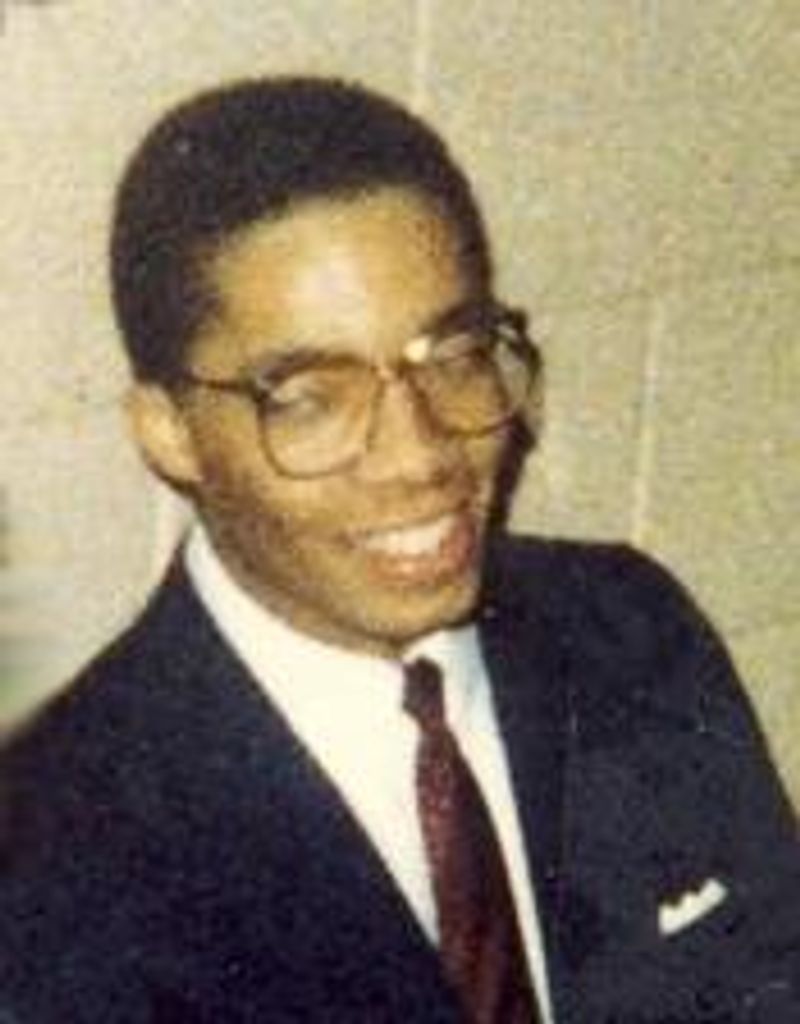 Charles Edward Perry Jr.