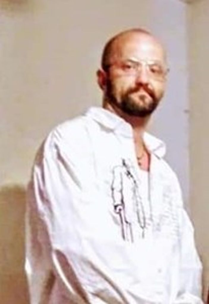 Larry Bruce Hart Sr. Profile Photo