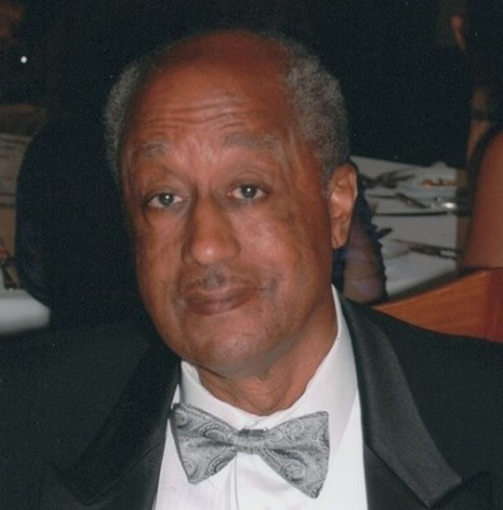 Irving R. Smith Profile Photo