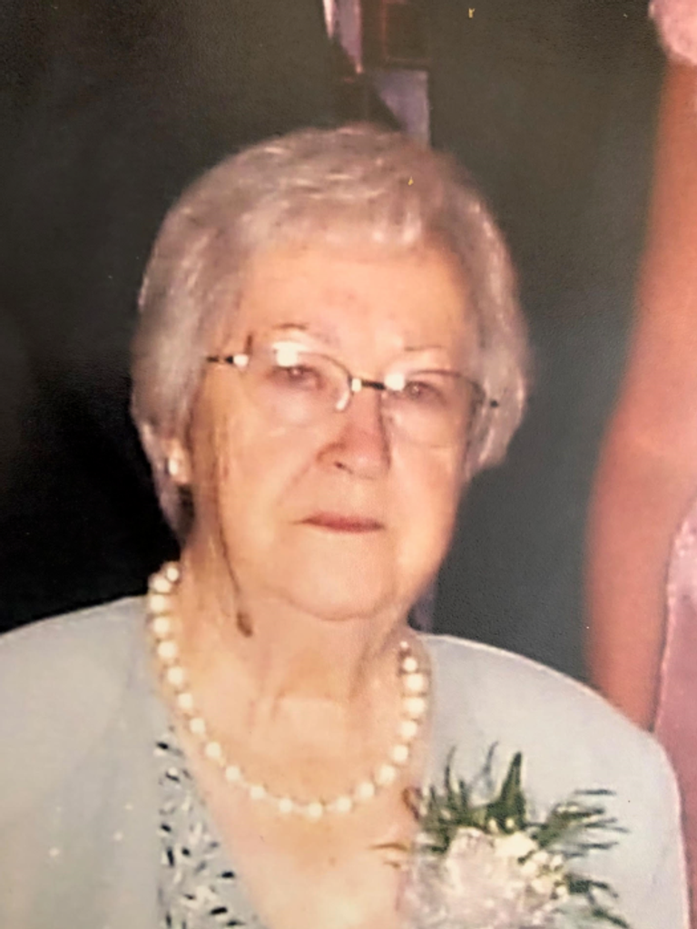 Ruth (Mcgraw)  Lavelle Profile Photo