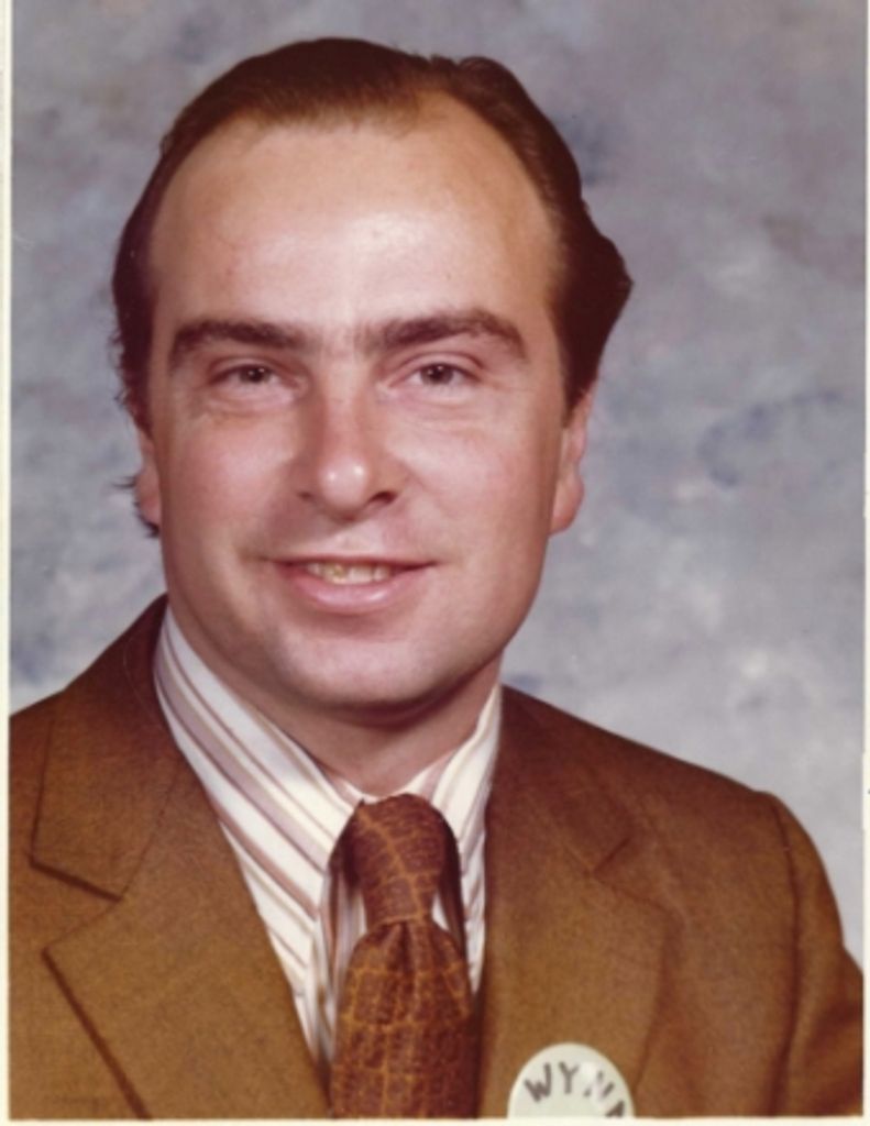 Donald H. Charlton Profile Photo