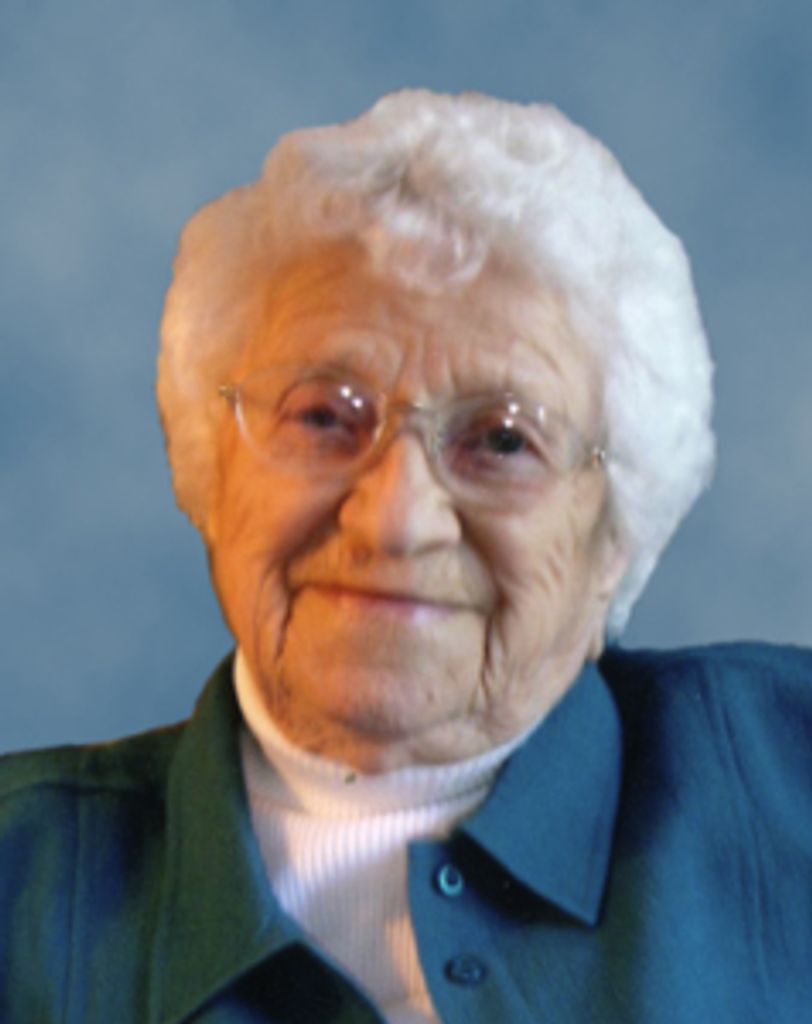 Rose Zastoupil