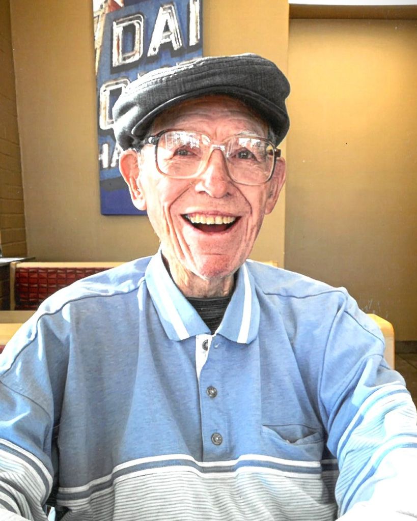 Walter Phelps