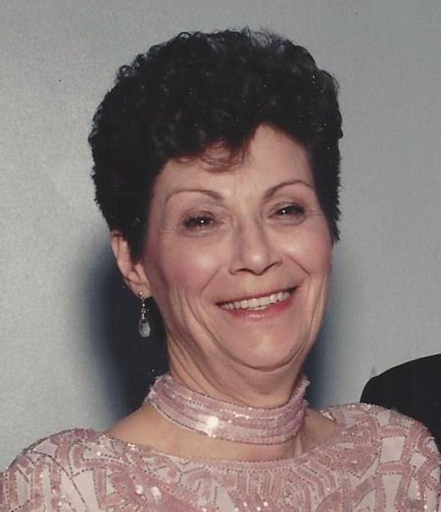 Rose T. (Mercuri) Connolly