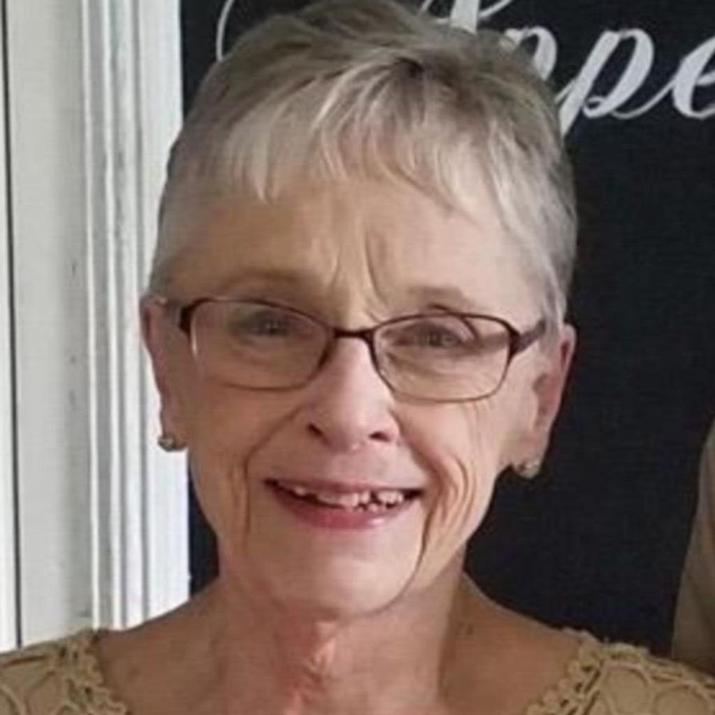 Doris Mary Evans Profile Photo