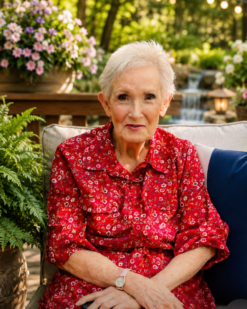 Janice Hayes Profile Photo