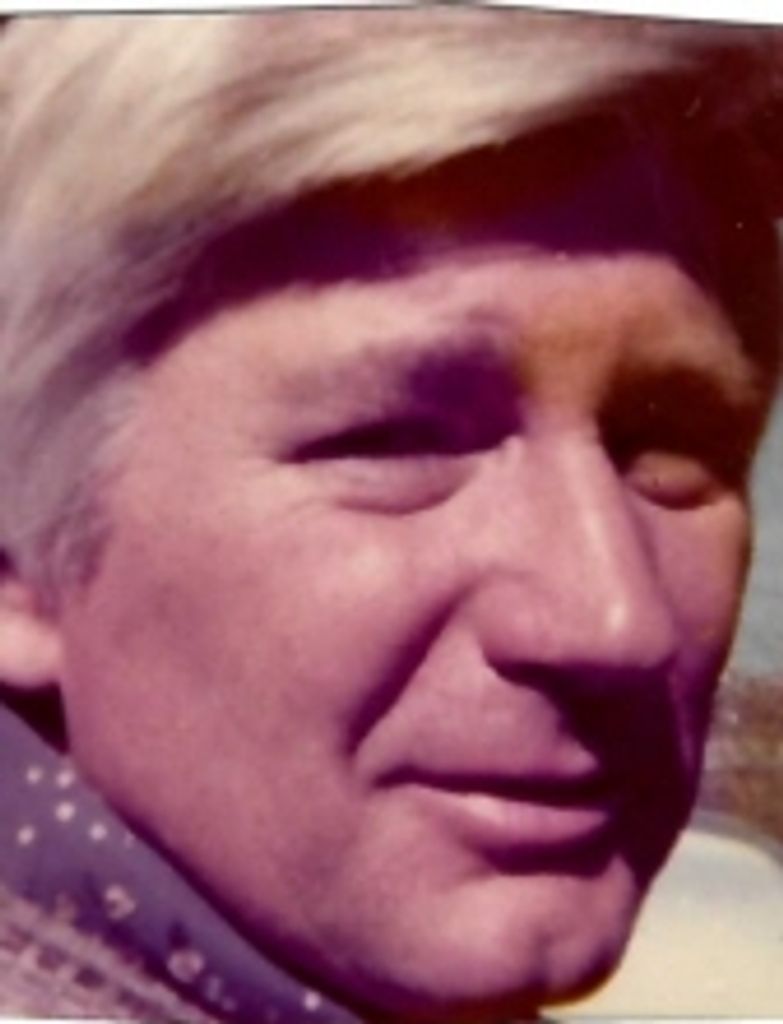 Harold  B. Miller, Jr.
