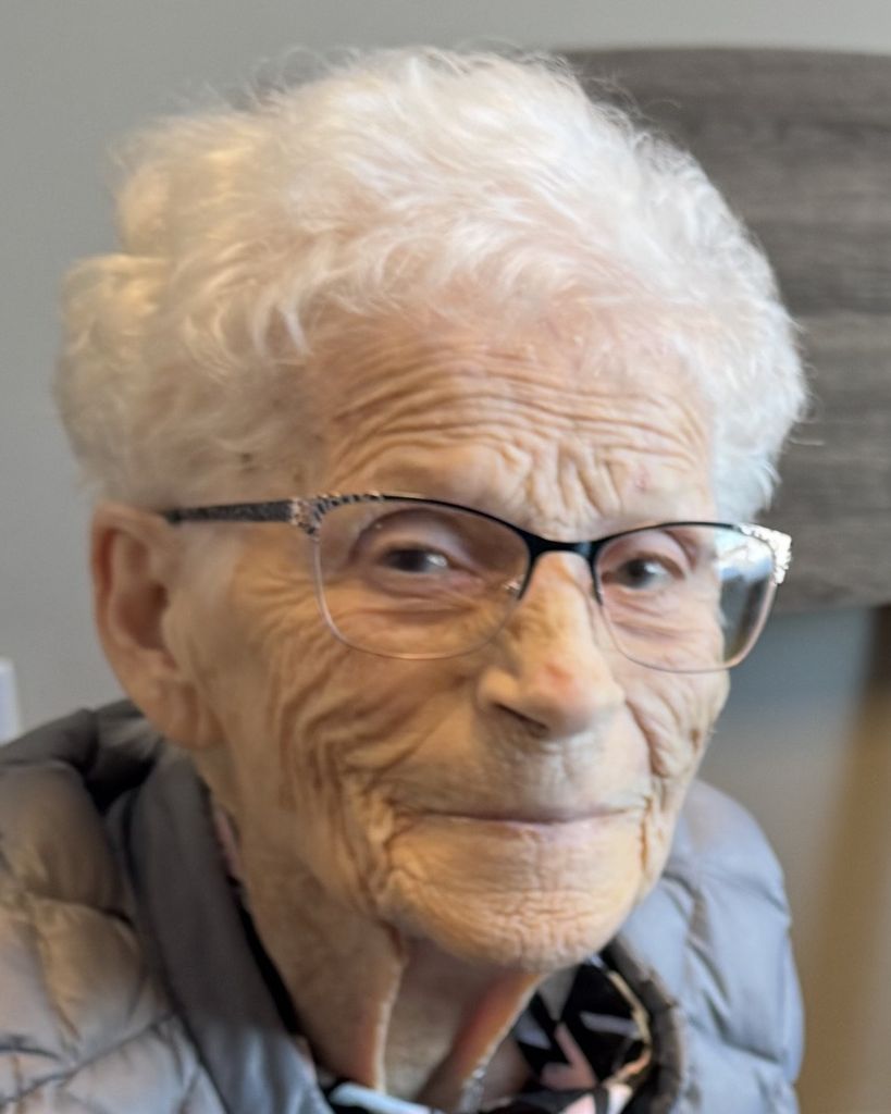 Bernice Dumond Profile Photo