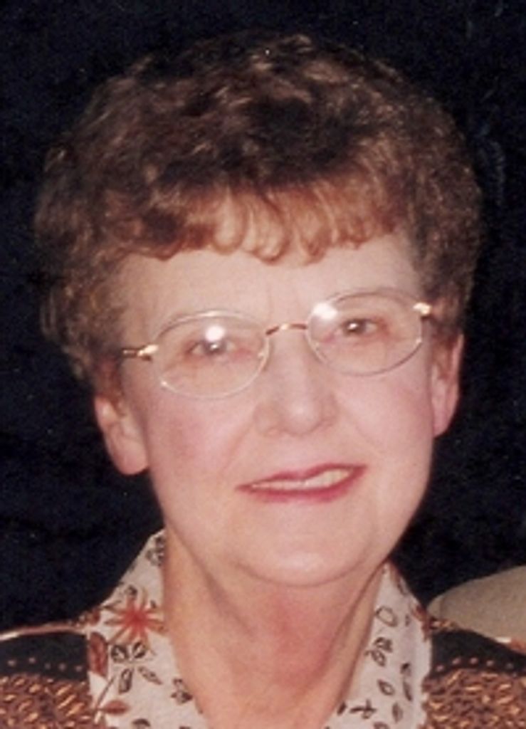 Margaret A. (Gray)  Gilliland