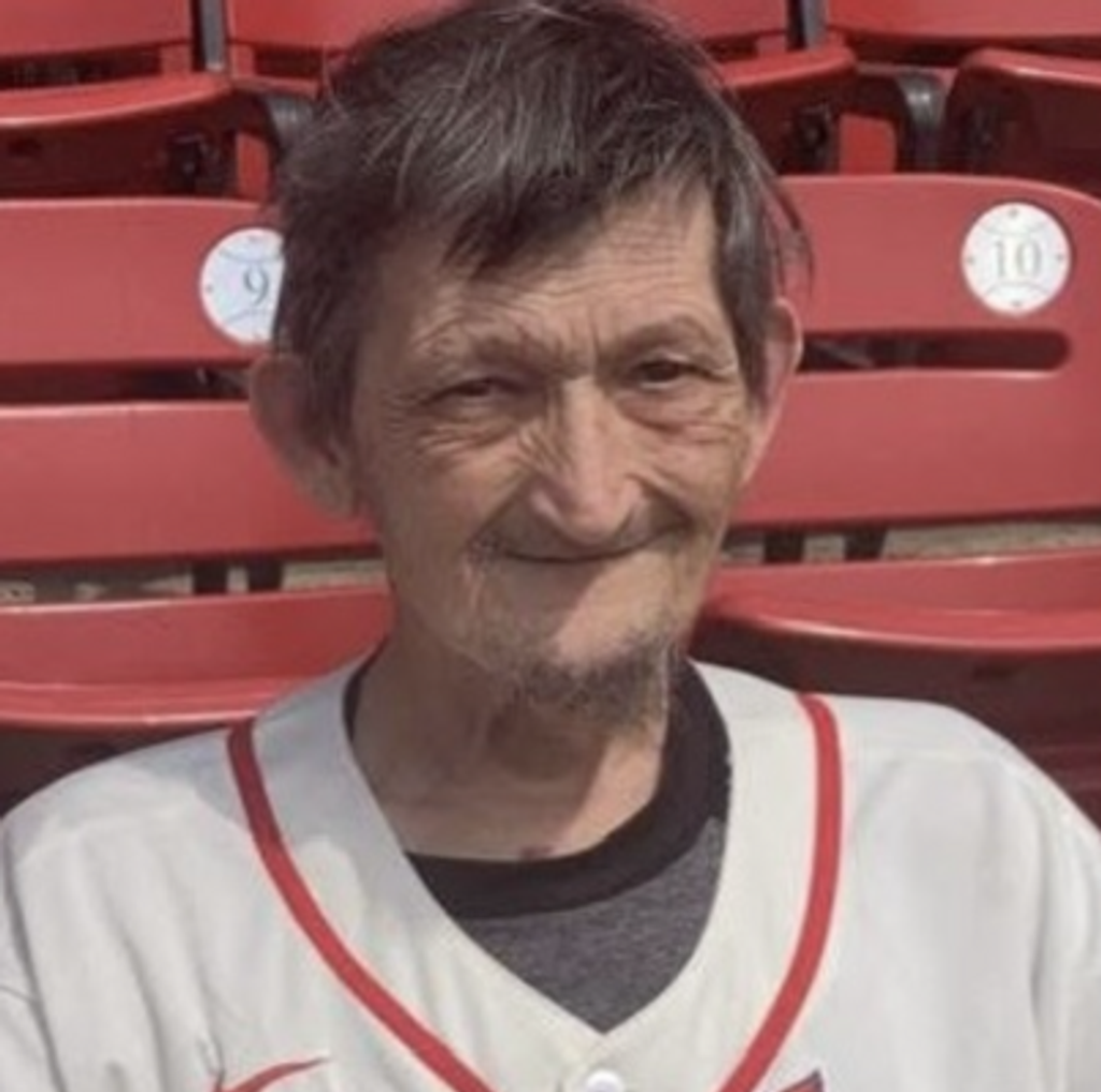 Charles Patrick Kuon Profile Photo