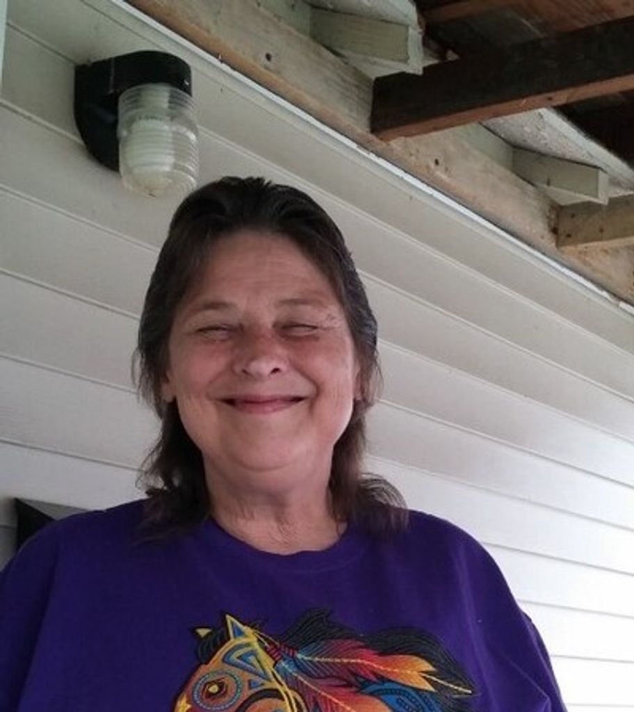 Susan M Barnes