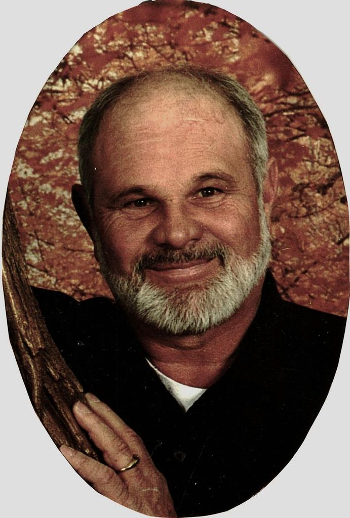 Howard Call Profile Photo