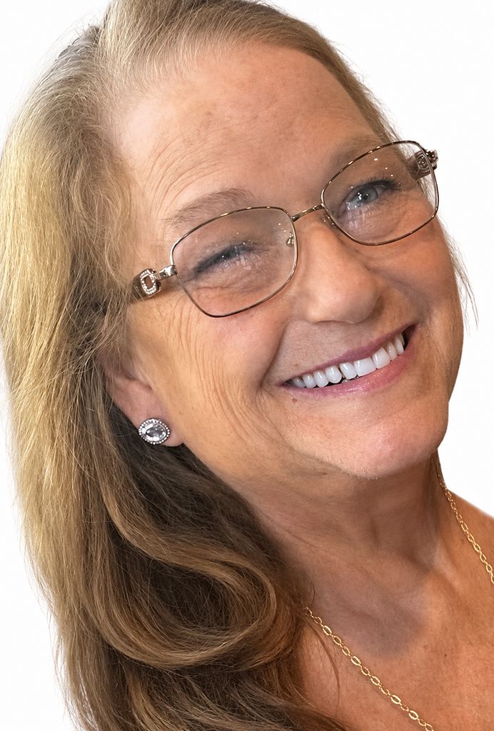 Myra Ann Oliver