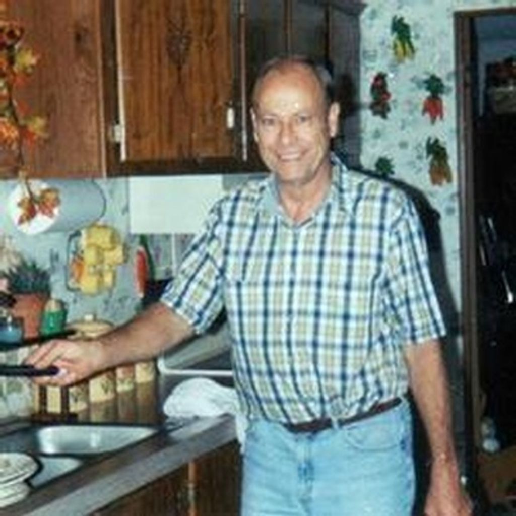 Norman O. Boothe