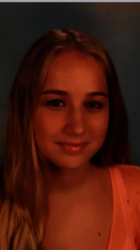 Nathlee Nichole "Coco" Wright