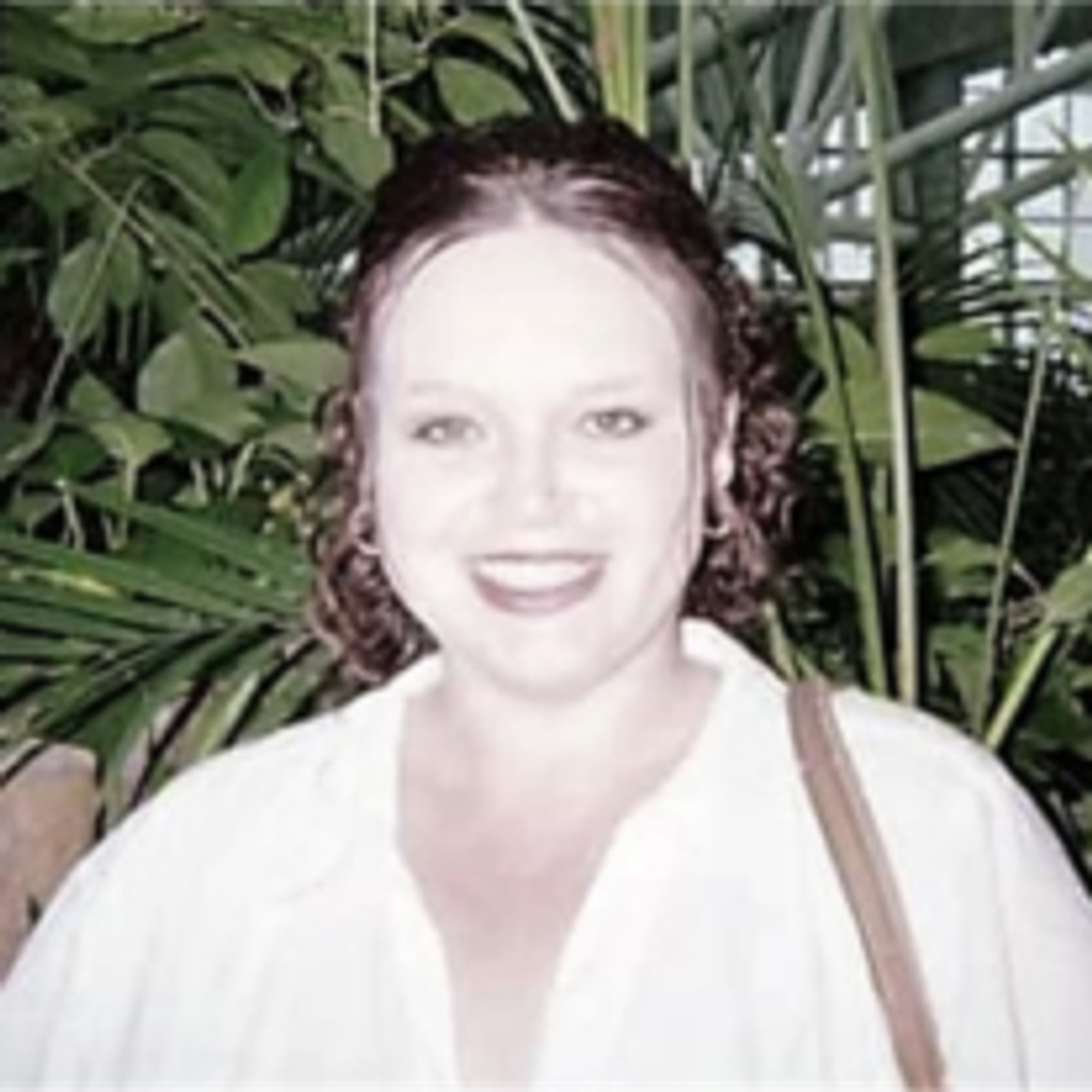 Amanda Elaine McCarty
