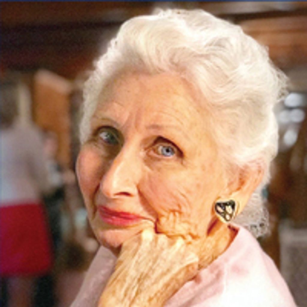 Beverly Bartlett Profile Photo