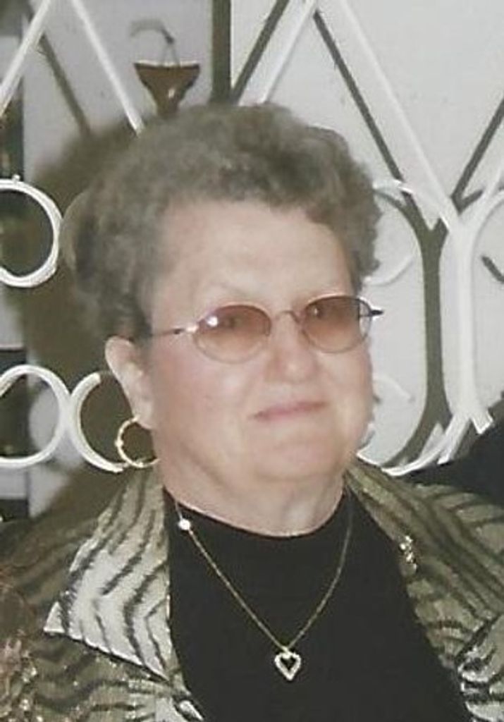 Hadie Gray Carter Profile Photo