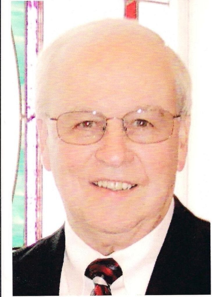 Dan Williams Profile Photo