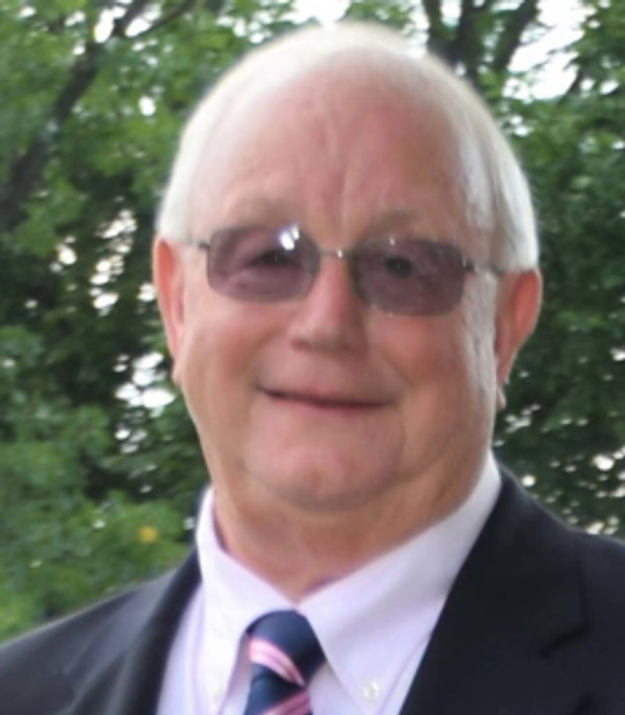 Eugene A. "Gene" Garver Profile Photo