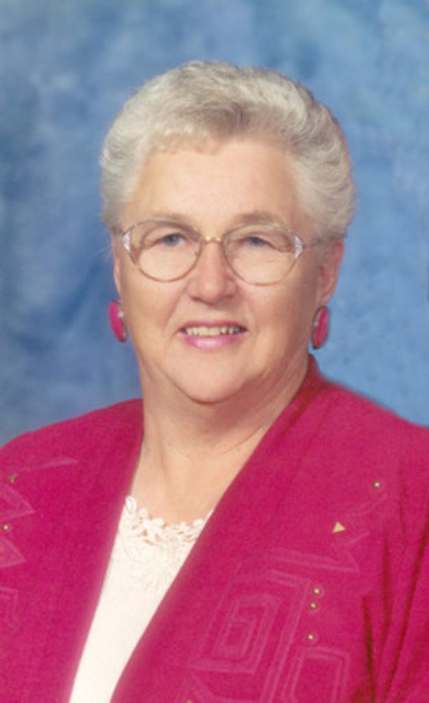 Delores Irene Amann Profile Photo