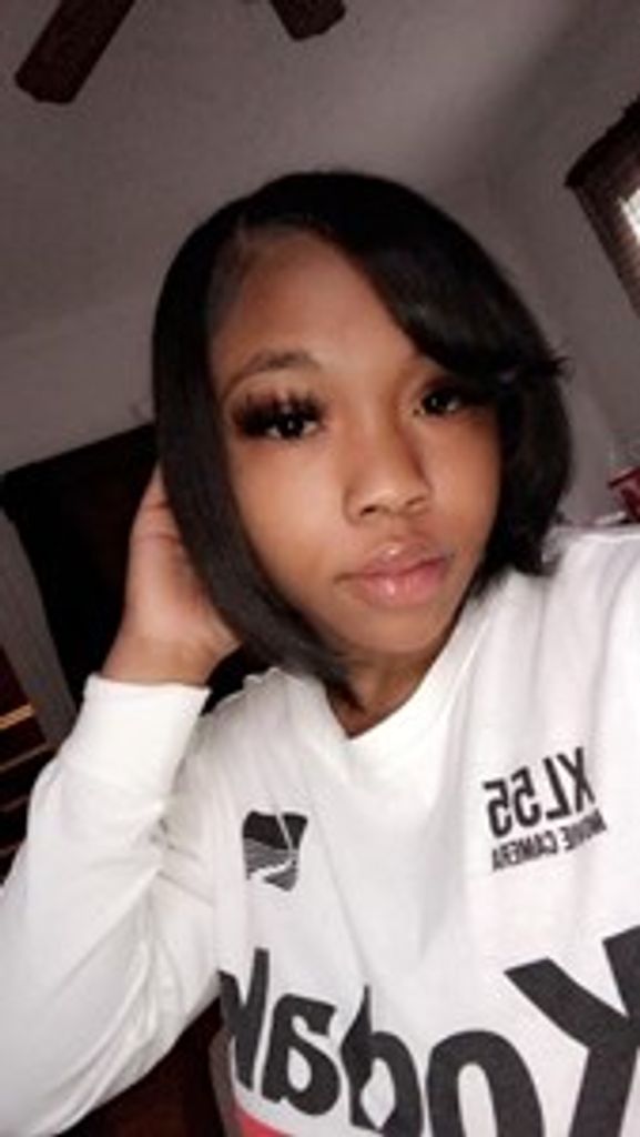 Yonzania Lamonica Jackson