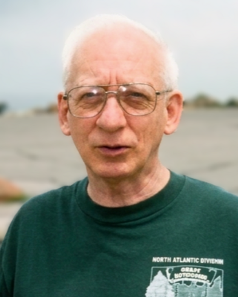 Frederick Kenneth Walters Profile Photo