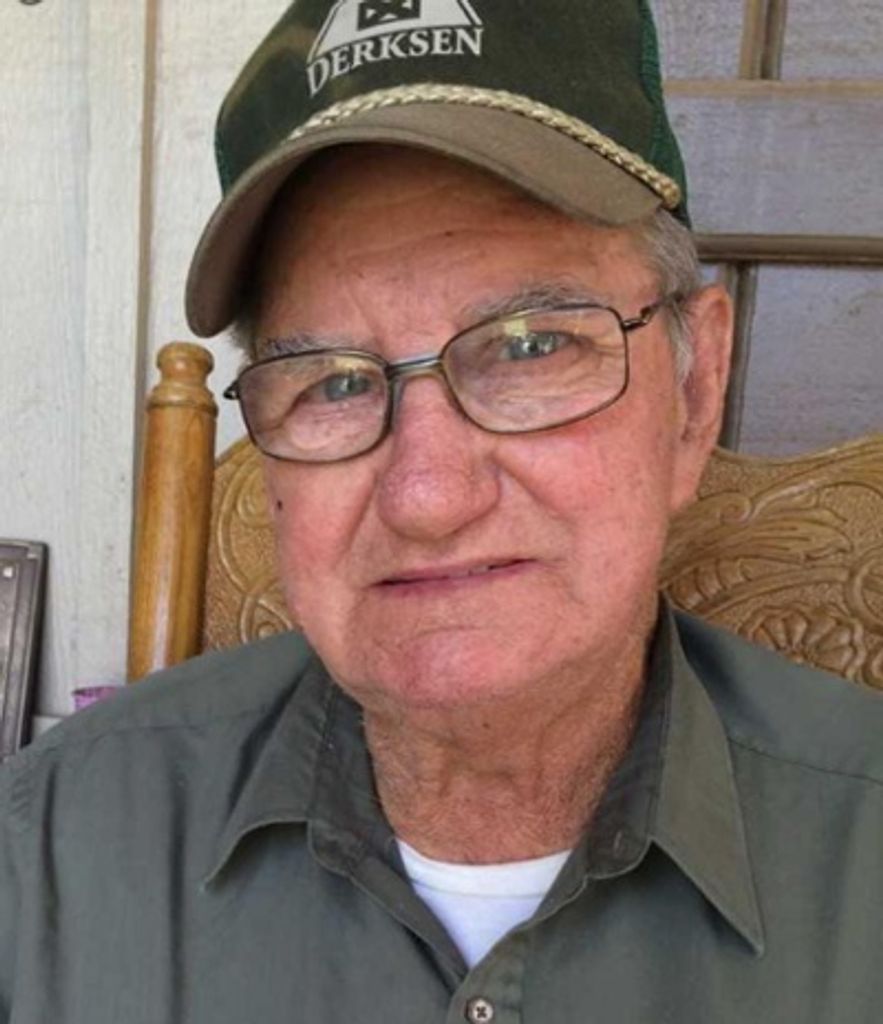 Clyde Allen Chandler Profile Photo