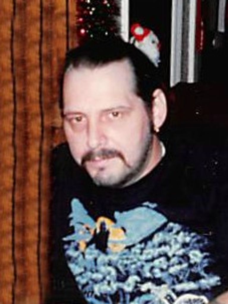 Mike Perham Profile Photo