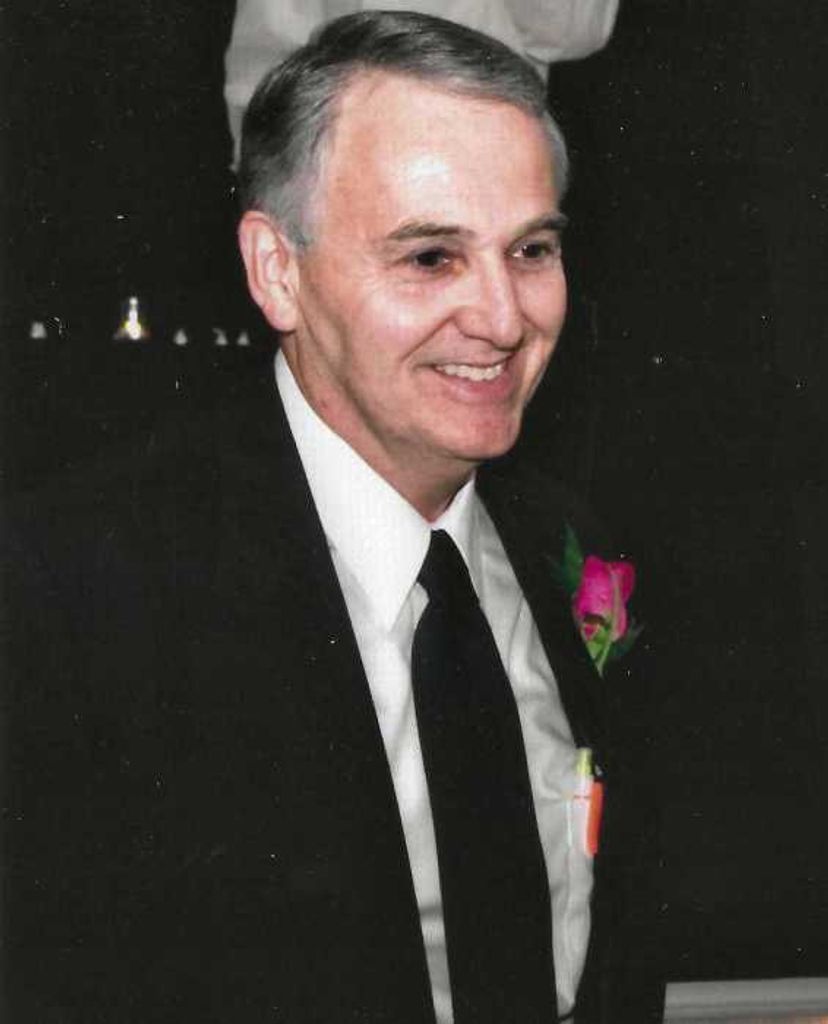 Meinrad Joseph Sprigler Profile Photo