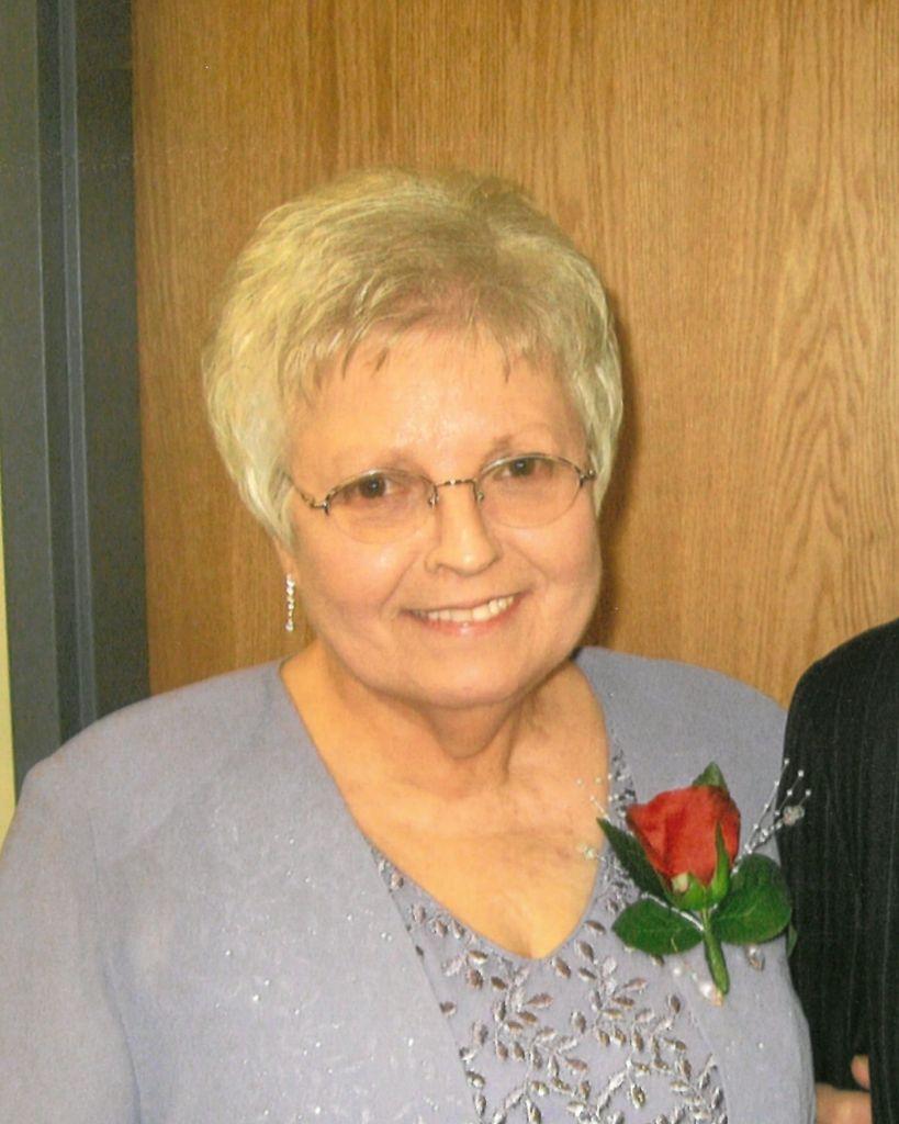 Linnette Jorde Forsythe