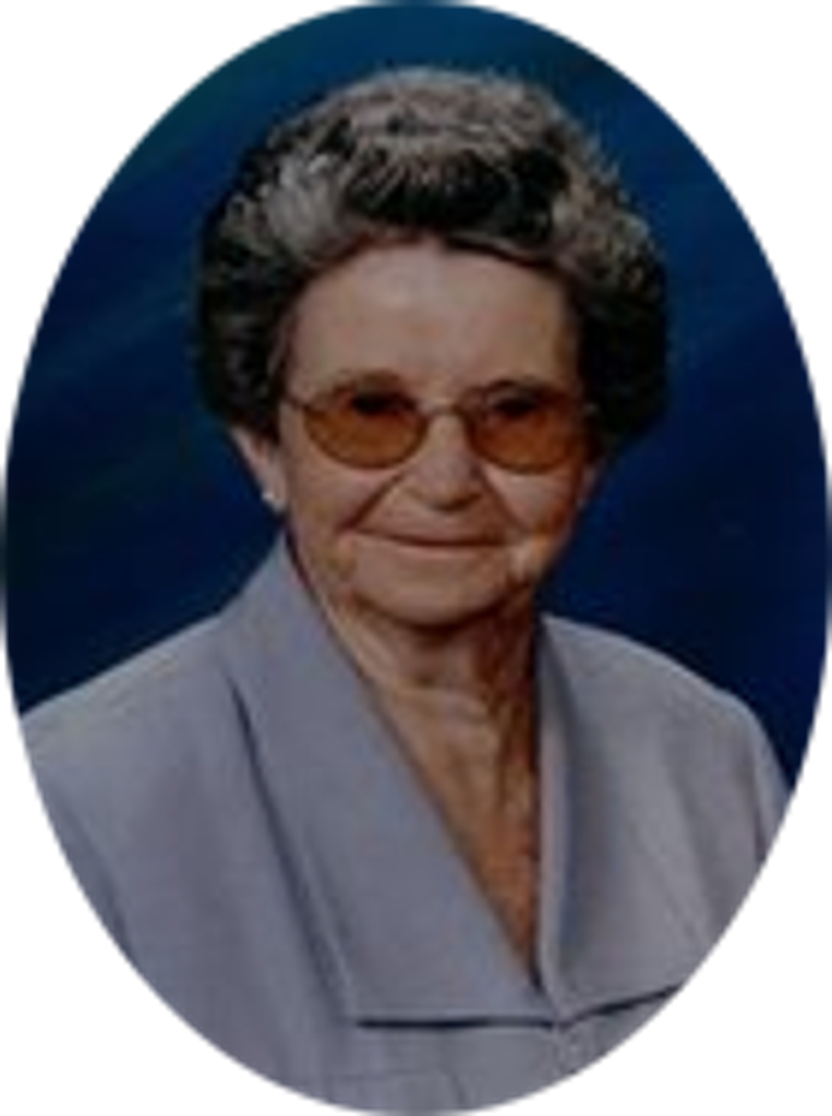 Dorothy Rideout