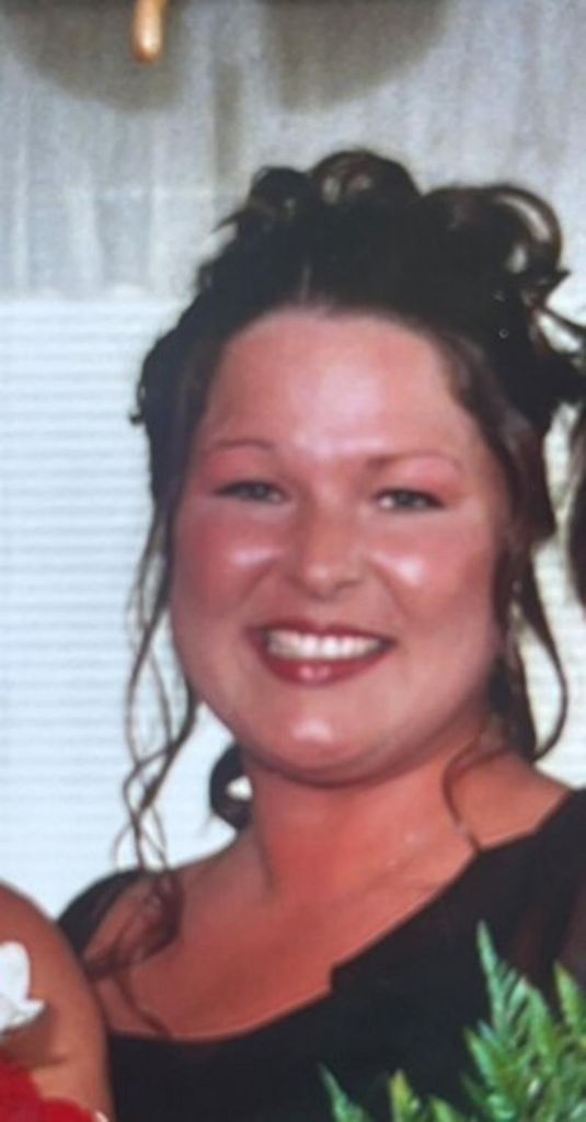 Caryl Brooke Culbertson