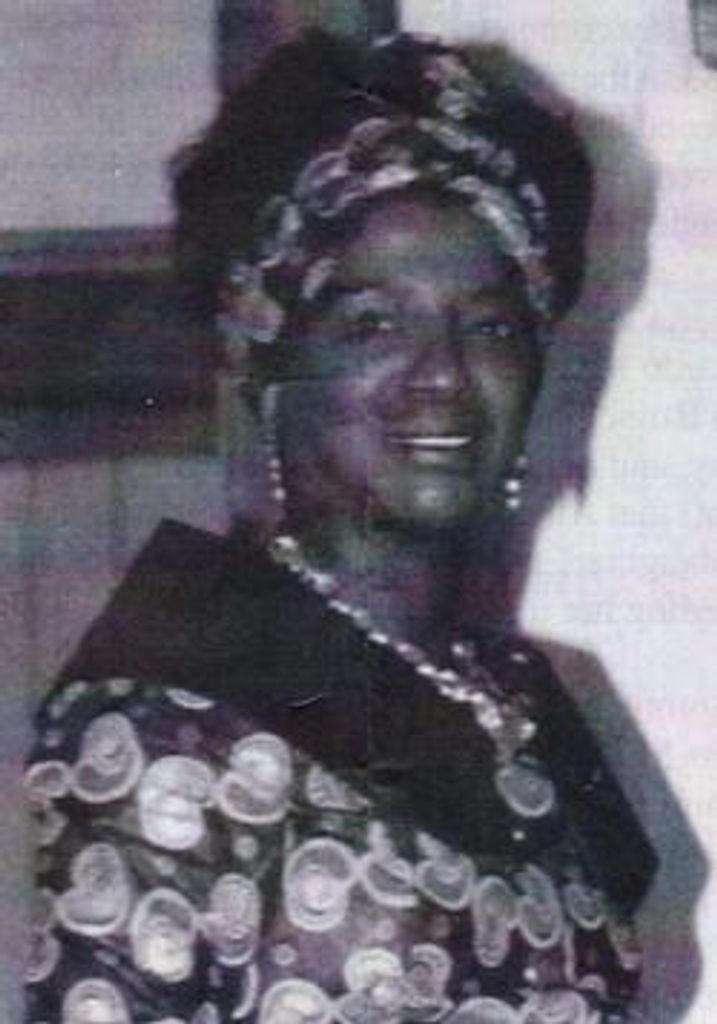 Alberta Gunn-Hastings