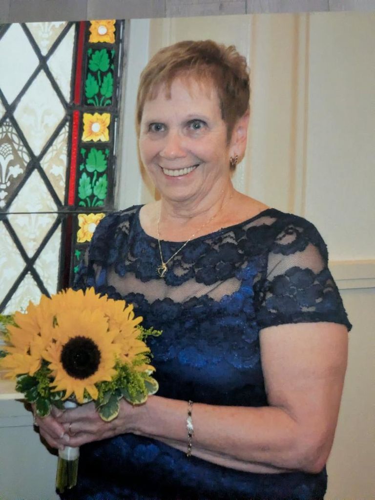 Patricia Lou Haskin Nellis Profile Photo
